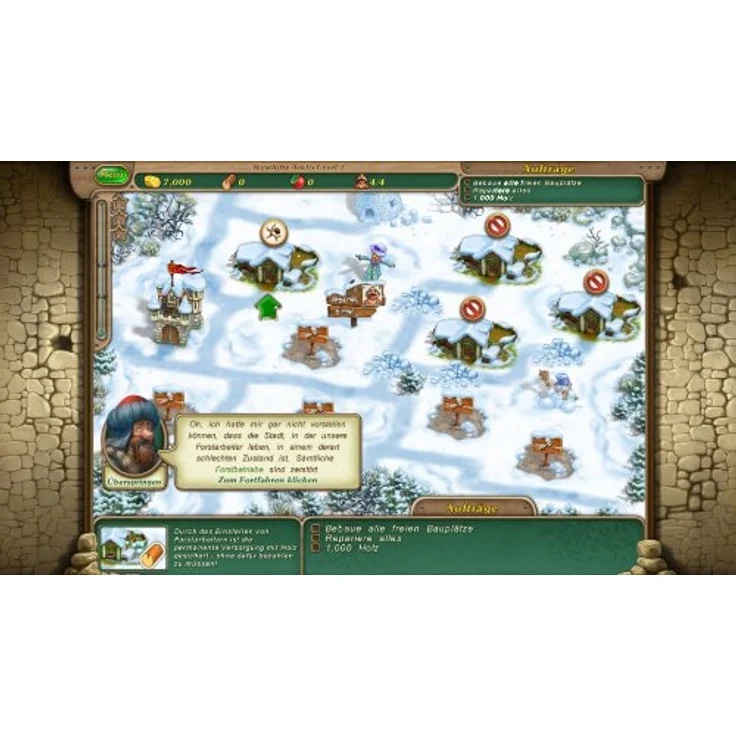 Royal Envoy 2 (PC) – Bild 15