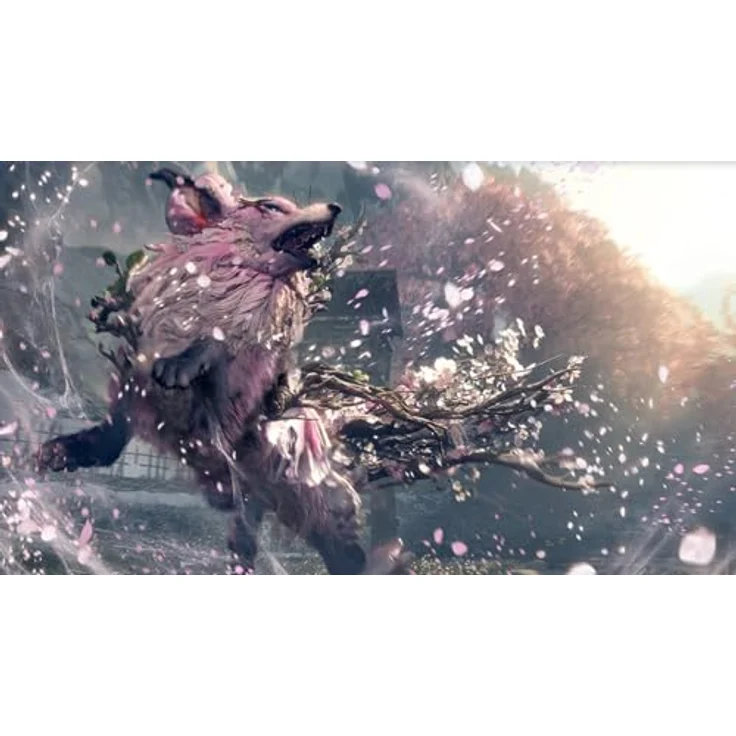 Koei Tecmo WILD HEARTS S, Nintendo Switch 2 Spiel mit Karakuri-Automaten, für bis zu 4 Spieler – Bild 4