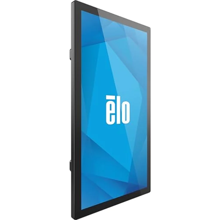 Elo Touch Solutions 3204L, 32-Zoll Full HD Touchscreen LCD Monitor, 1920 x 1080, Schwarz, 40-Punkt-Touch, Kiosk-Design, VESA-Halterung – Bild 6