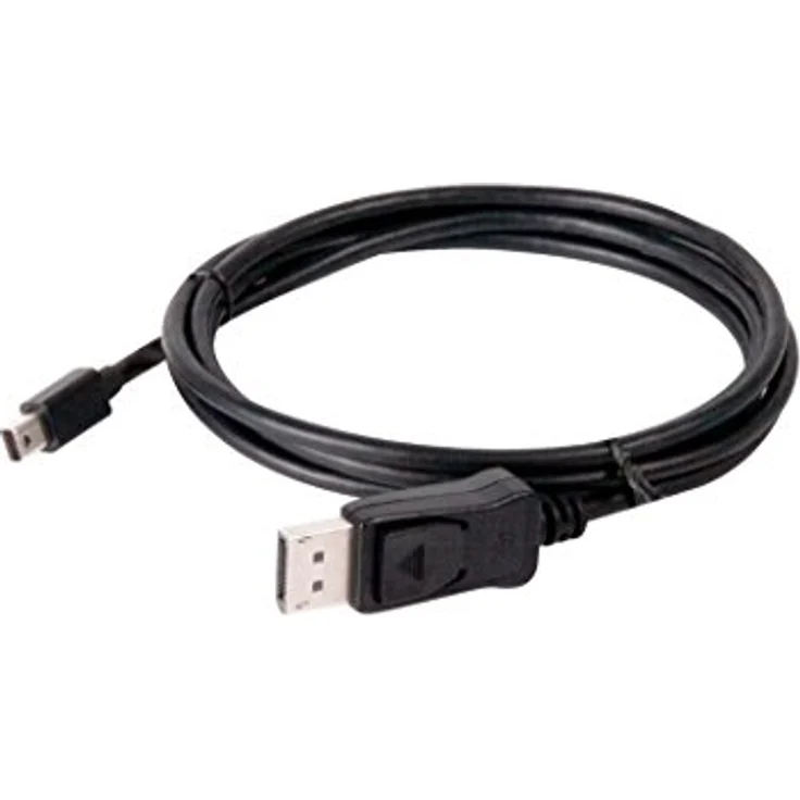 Club3D Kabel MiniDisplayP.1.4 > DisplayP.1.4 2m 32,4Gb Retail – Bild 9