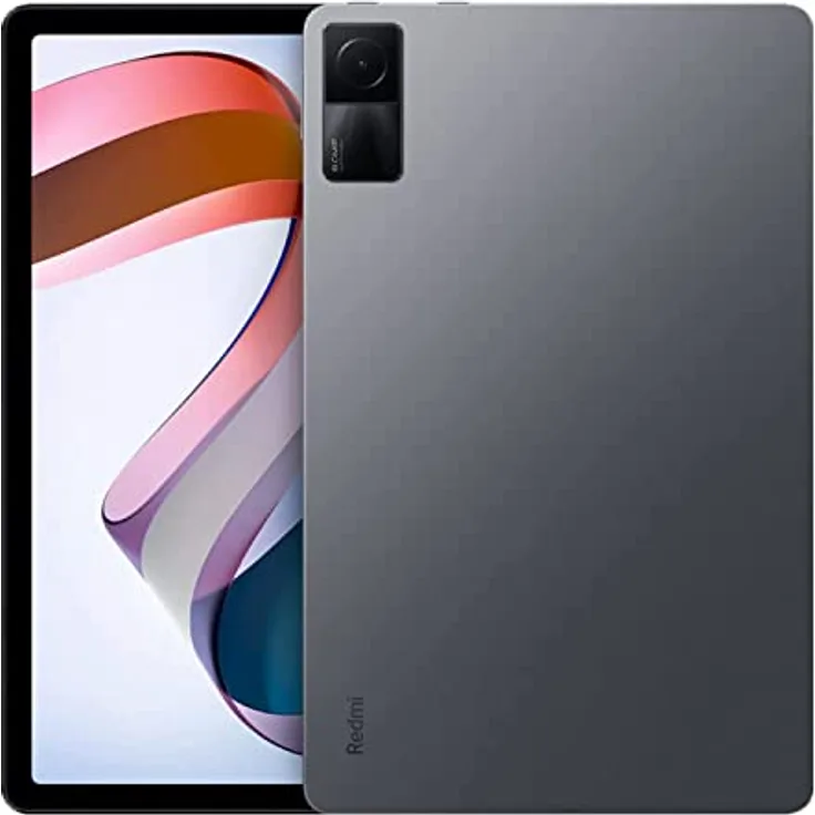 Xiaomi Redmi Pad - 4+128GB - Graphite Gray -X, Grau