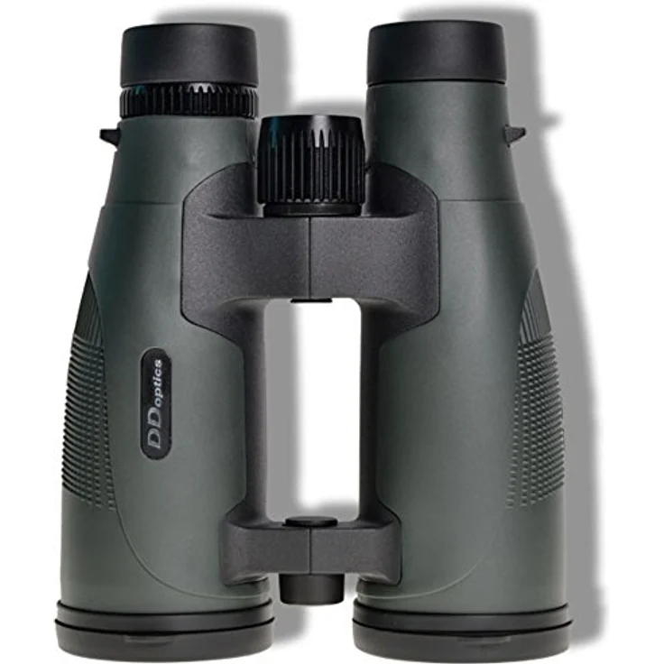 DDoptics Fernglas Pirschler 8x56 Generation 3 Abbe-König-Prismen grün - Preisvergleich – Bild 3
