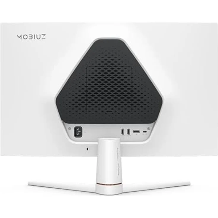 BenQ MOBIUZ EX271 27 Zoll FHD 180Hz Gaming-Monitor mit AMD FreeSync, AI Game Color Mode und eingebauten Lautsprechern – Bild 5