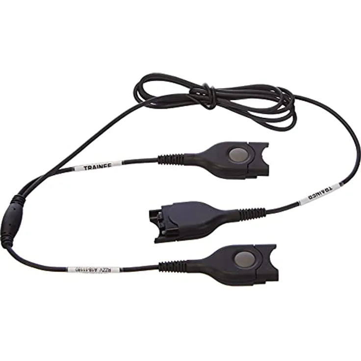 Sennheiser ATC 01 Training Kabel