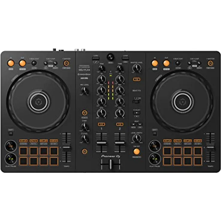 Pioneer DJ DDJ-FLX4