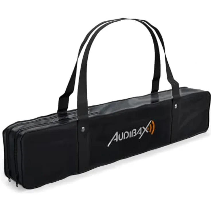 Audibax Neo Bag 200 Funda Bolsa para Soportes de Altavoz