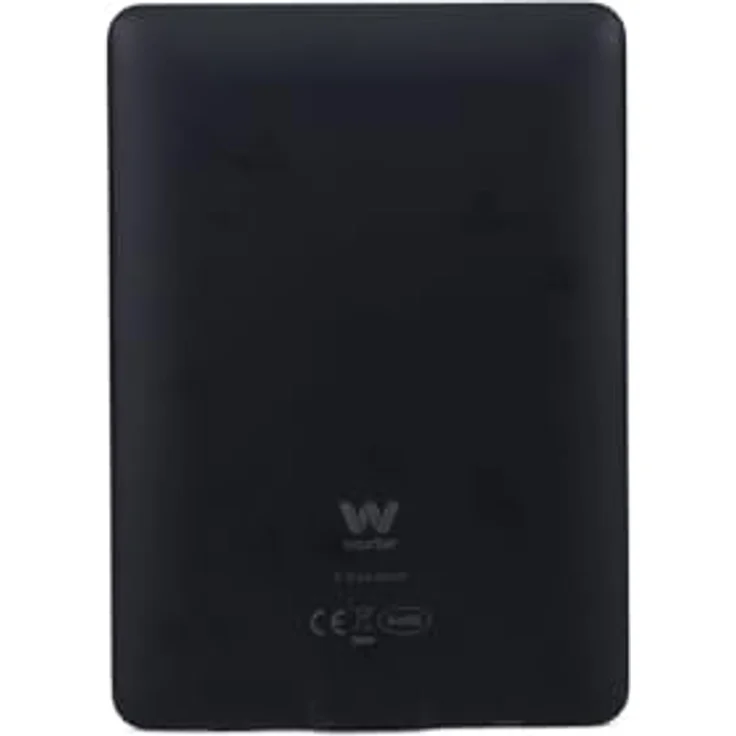 Woxter Ebook EB26-075, 6 Zoll eReader mit 4 GB Speicher und 1024 x 768 px Auflösung, EU-Stecker – Bild 5