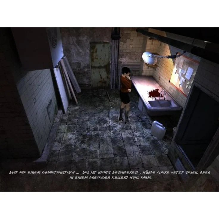 Still Life 2 Bestseller Edition (PC) – Bild 4