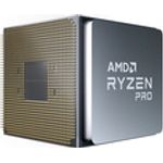 AMD Ryzen 7 PRO 5750GE - 3.2 GHz Octa-Core-CPU - Sockel AM4 - 7 nm - OEM