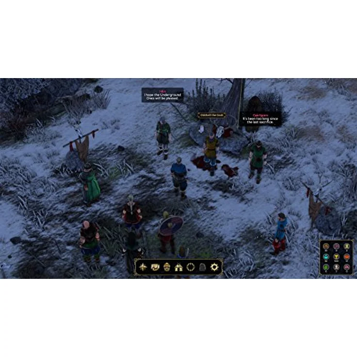 Expeditions: Viking – Bild 5