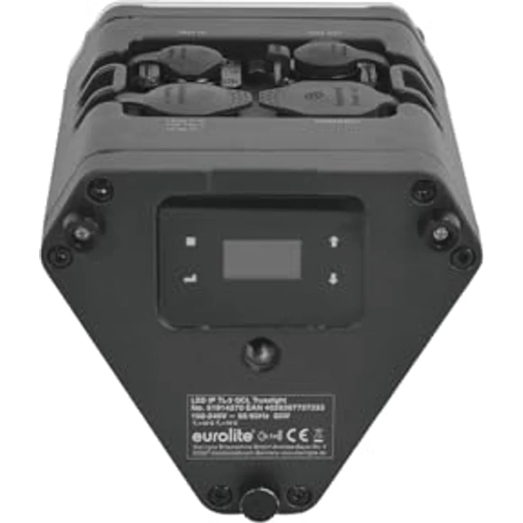 Eurolite LED IP TL-3 QCL Trusslight, Scheinwerfer mit RGBW Beleuchtung, IP65 Schutzklasse – Bild 5