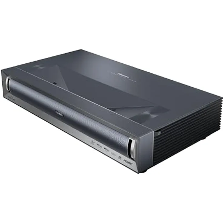 Hisense PX3 Pro Beamer, 3840 x 2160 4K UHD, 3.000 ANSI Lumen