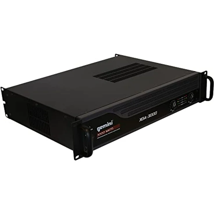 Gemini XGA-3000 – Bild 2