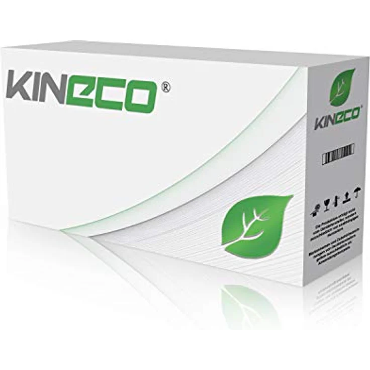 Kineco Toner kompatibel mit Ricoh SP 150 Type-150 HC, Schwarz, 1.500 Seiten, geeignet für SP 150w, SP 150suw, SP 150su, SP 150 – Bild 3