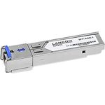 Lancom SFP-AON-1 - SFP (Mini-GBIC)-Transceiver-Modul - GigE, AON - 1000BASE-BX20-U, 1000Base-BX10-U - SC/APC Einzelmodus - bis zu 20 km - 1310 (TX)