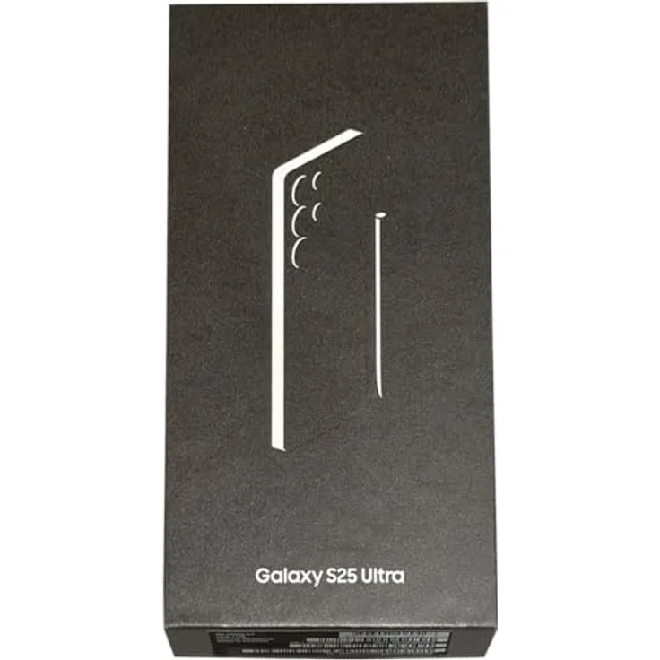 Samsung Galaxy S25 Ultra 12gb/512gb 6.9´´ One Size, Smartphone mit 5G und IP-X8 Wasserdichtigkeit, grün – Bild 2