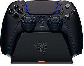 Razer Schnellladestation – Schnellladestation für PS5 Wireless-Controller