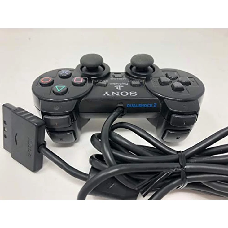 Sony DualShock 2 (PS2) – Bild 3