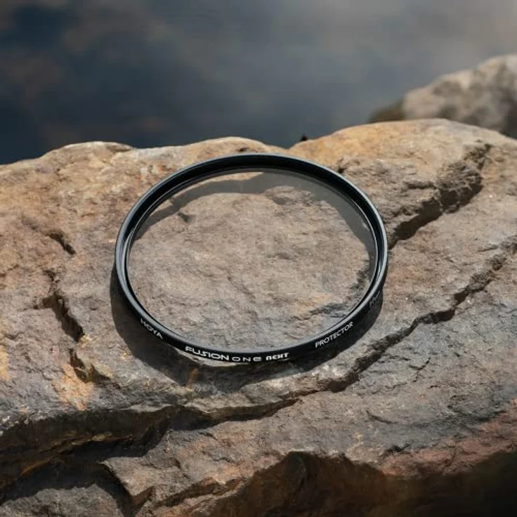 Filter Hoya Fusion One Next Protector 49mm – Bild 5