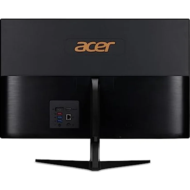 Acer Aspire C24-1800 Desktop-PC, Desktop-PC, Prozessor Intel Core i5-12450H, RAM 16 GB DDR4, 1024 GB SSD, Display 23,8 Zoll IPS FHD LED LCD, Intel UHD, WLAN, Webcam, Windows 11 Home – Bild 4