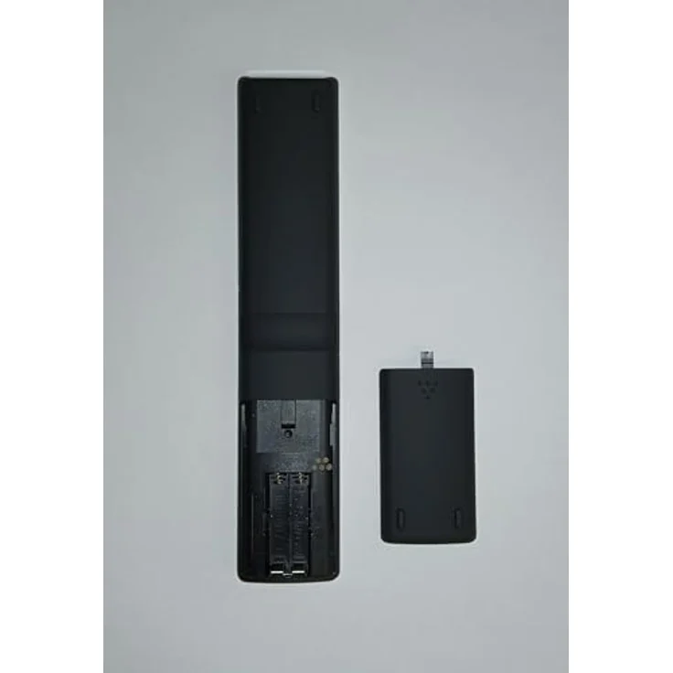 METZ RM17 – Original-Fernbedienung für Metz Smart TVs, kompatibel mit RM16, nicht für RM19 geeignet – Bild 2