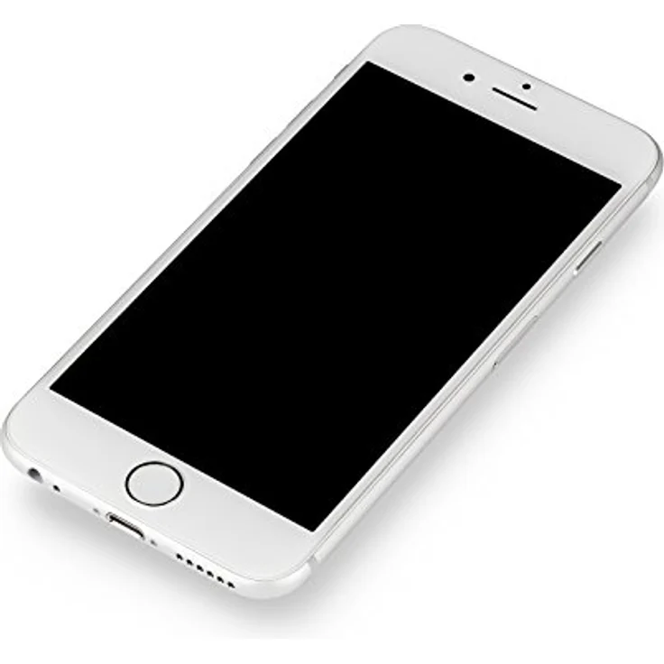Apple iPhone 6 16GB Silber – Bild 3