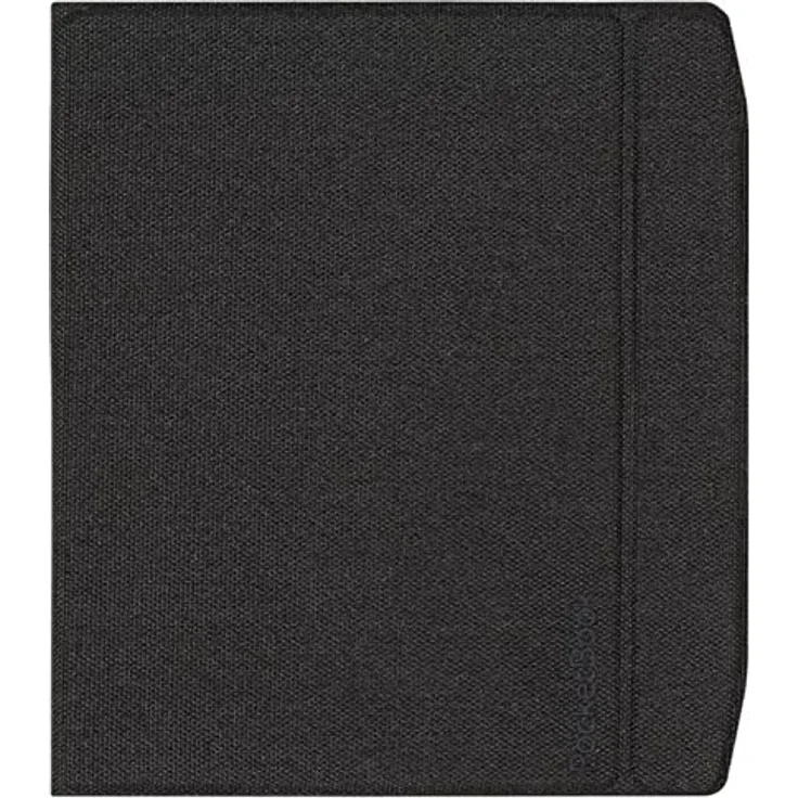 PocketBook Cover Charge - Canvas Black: passend für PocketBook Era