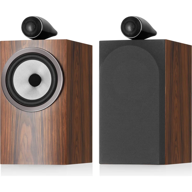 Bowers & Wilkins 705 S3 Mocha