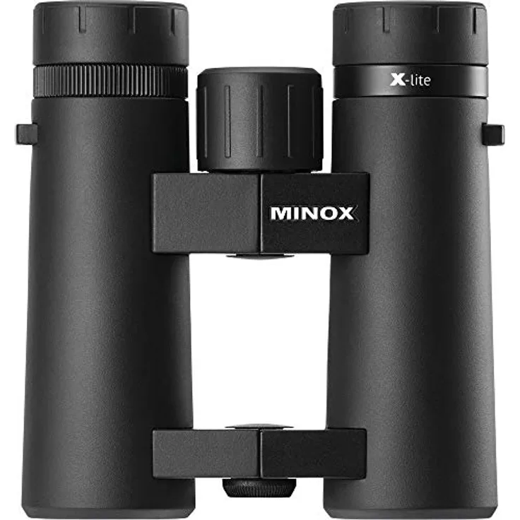 Minox Fernglas X-lite 8x34 8 xx Schwarz 80408167, 2/3