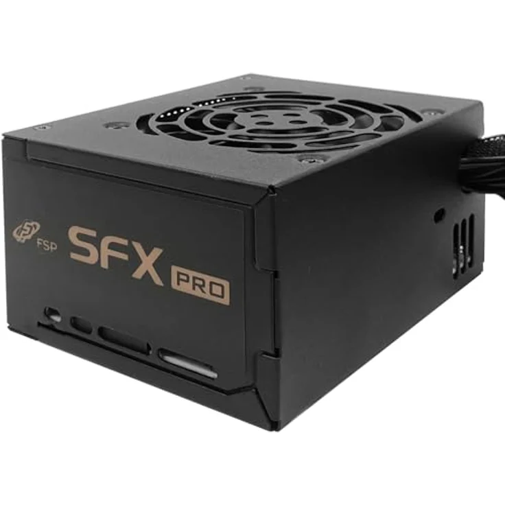 FSP SFX PRO 450W SFX12V (PPA450AA00) – Bild 3