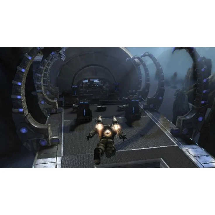 Dark Void (Xbox 360) - Preisvergleich – Bild 2