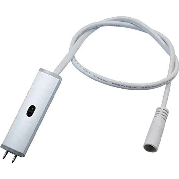 LEDmaxx LCSS LEDconnect Sensor-Schalter Weiß
