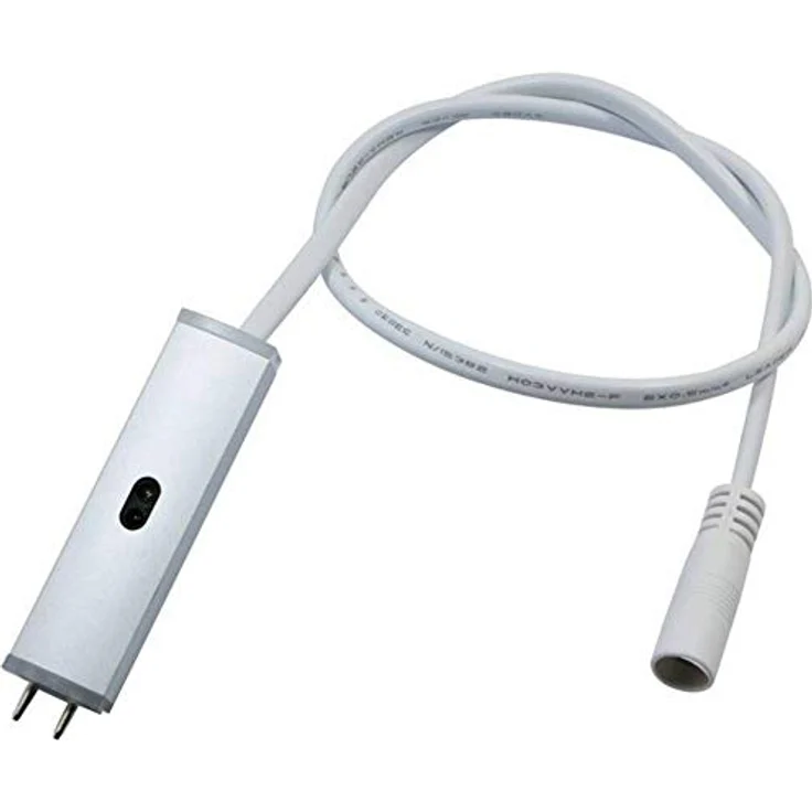 LEDmaxx LCSS LEDconnect Sensor-Schalter Weiß – Bild 1