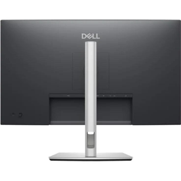 Dell P2725D, 68,6 cm (27 Zoll) WQHD Monitor mit IPS-Panel, 100 Hz, 5 ms Reaktionszeit, matt, USB-C, HDMI, DP – Bild 2