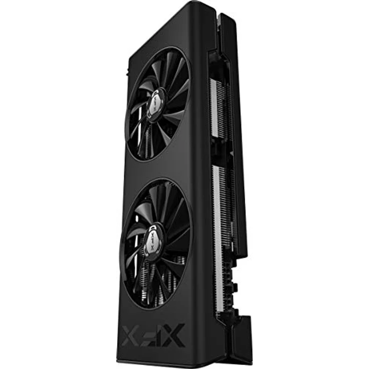 XFX Radeon RX 5700 DD Boost Up Ultra Fans 8GB GDDR6 3Xdisplayport 1xHDMI – Bild 5