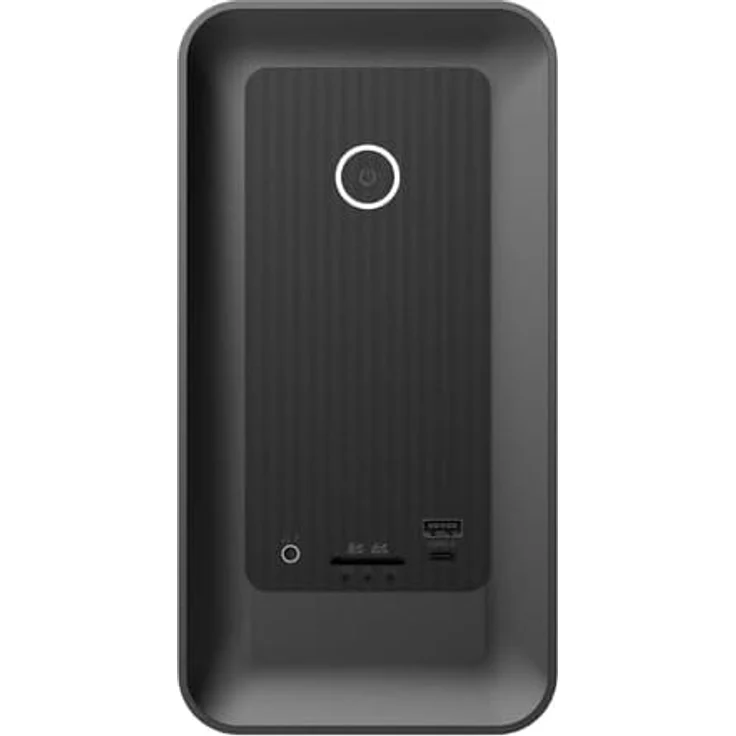 Zotac ZBOX-ERP54060W-BE Barebone Intel Ultra 7 265 RTX5070 2xDDR5 SODIMM SLOT M.2 SSD SLOT (Intel Core Ultra 7 265), Barebone – Bild 5