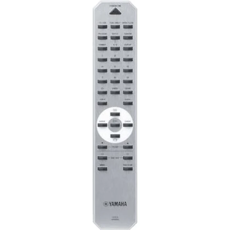 Yamaha CD-C603 - 5-Fach CD-Wechsler mit Play X Change CD-Player (USB-Audiowiedergabe) – Bild 4