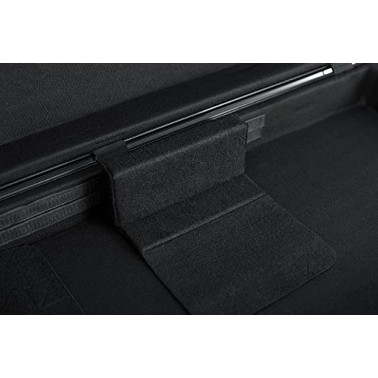 GATOR GTSA Polyethylen-Gehäuse für Tastatur mit 61 Tasten – Bild 4