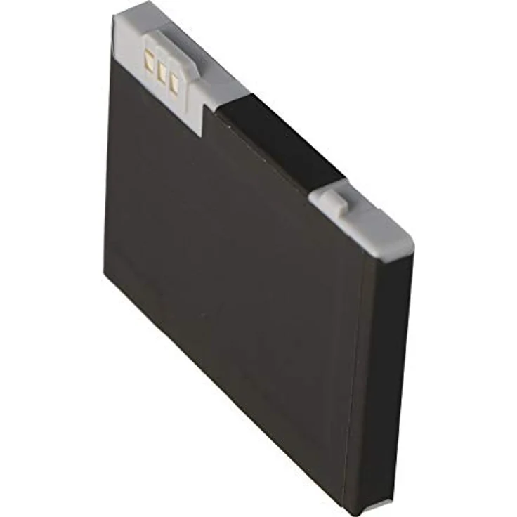 AccuCell Akku für Siemens CF75, 750mAh, passend für Handy-Akkus – Bild 5
