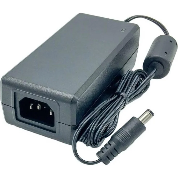 Phihong PPL65U-240 Tischnetzteil, 24 V/DC 2.71 A, 65.04 W, universelles Laptop-Netzteil mit hoher Effizienz