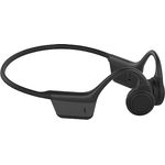 Creative - Outlier Free Mini Bone Conductor Headphones - Black