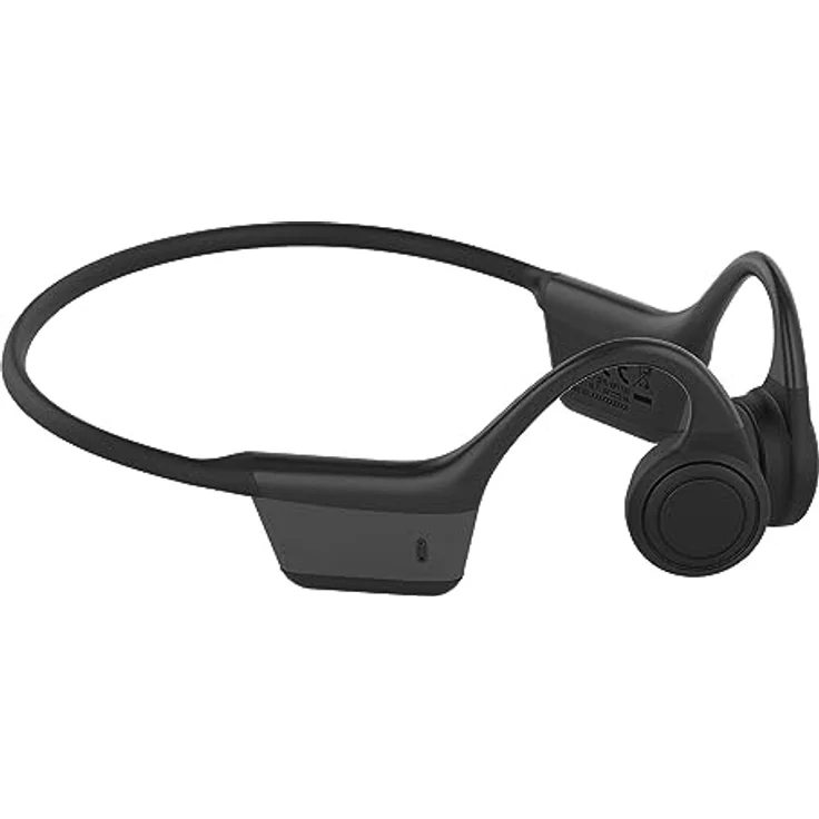 Creative - Outlier Free Mini Bone Conductor Headphones - Black – Bild 1