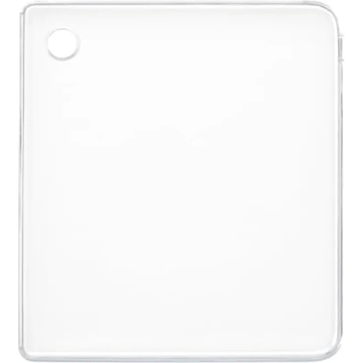 Kobo Libra Colour Clear Case | Slim & Lightweight Design | Anti-Slip & Scratch Resistant | Compatible with 7" Kobo Libra Colour eReader – Bild 1