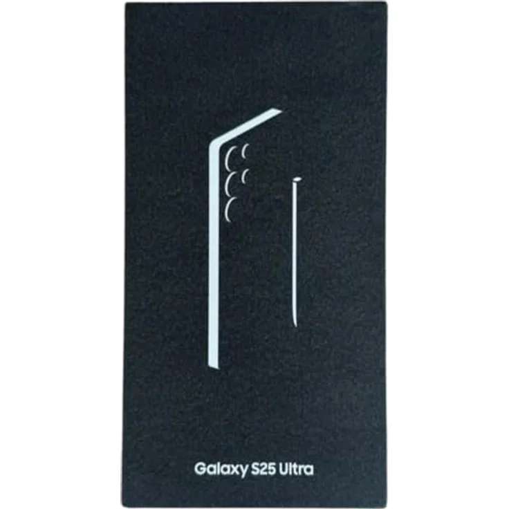 Samsung Galaxy S25 Ultra 512GB Titanium Gray, Smartphone mit großem Display und leistungsstarkem Akku – Bild 2