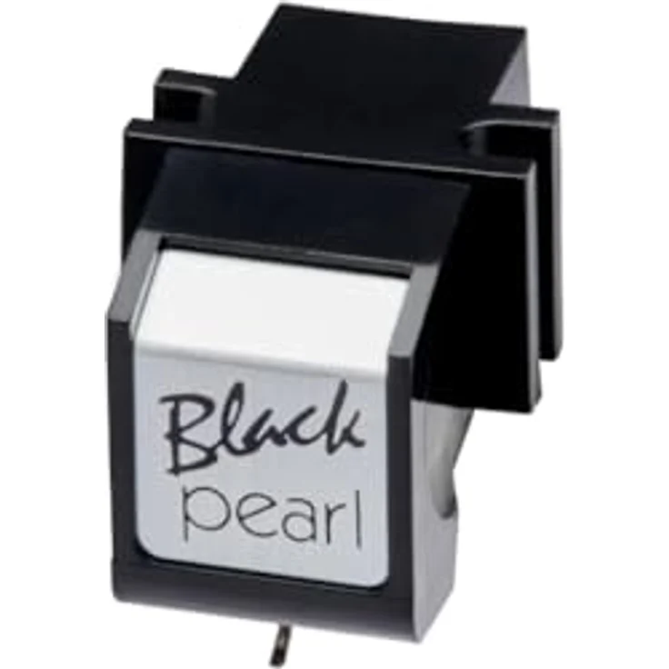 Sumiko Black Pearl – Bild 2