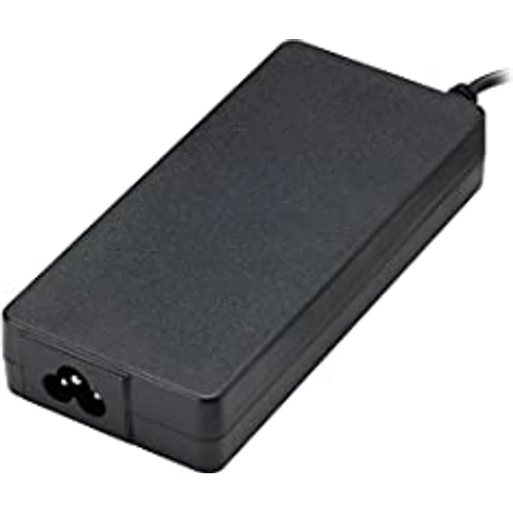 Fortron NB Pro 120, Notebook Netzteil mit 120 W, schlankes Design, schwarz, kompatibel mit Acer, ASUS, Lenovo, MSI und mehr – Bild 2