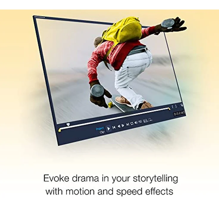 Corel VideoStudio 2023 PRO – Bild 7