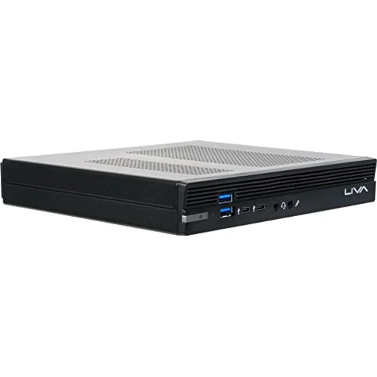 ECS IPC Liva One H610 65W VGA Barebone 95-662-QC3009