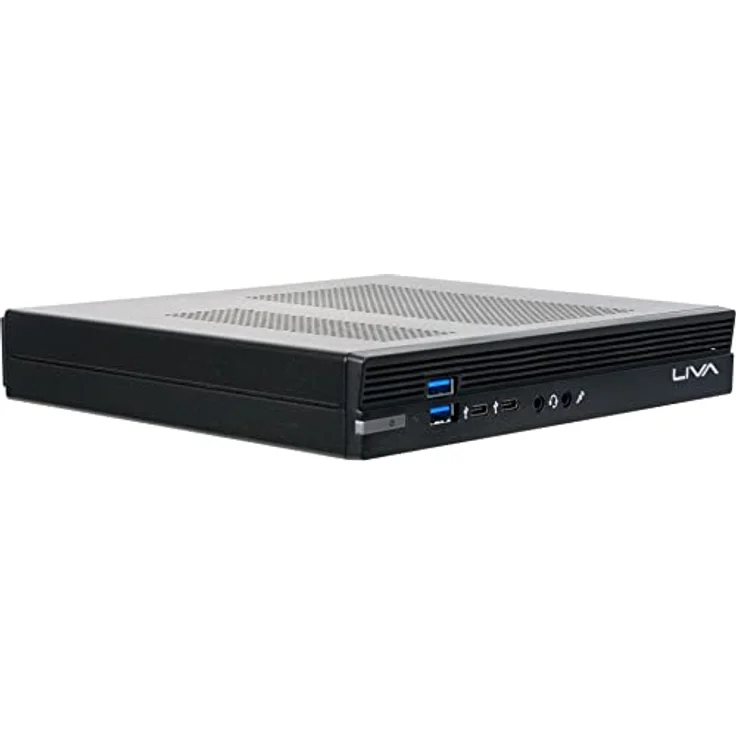 ECS IPC Liva One H610 65W VGA Barebone 95-662-QC3009 – Bild 1