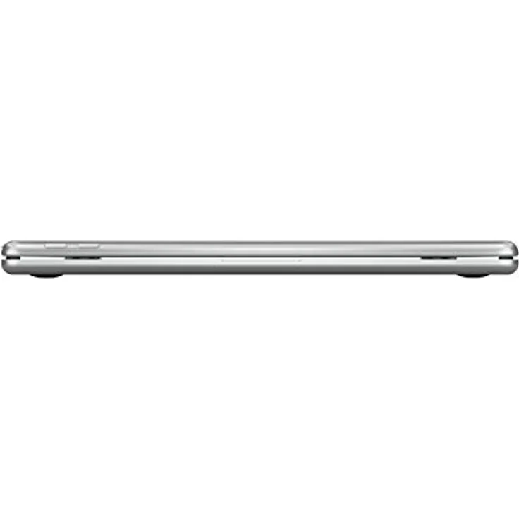 BRYDGE 9.7, Hochwertige Bluetooth Tastatur aus Aluminium, deutsches Layout QWERTZ, fürs iPad 2018 und 2017 (6. & 5. Generation), iPad Pro 9.7, iPad Air 1 & Air 2, silber – Bild 6